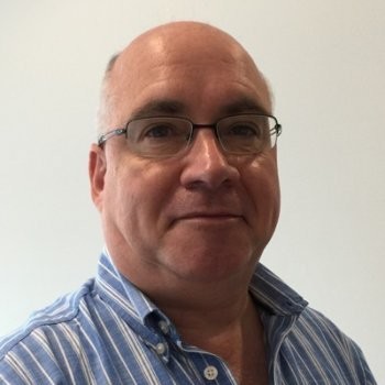 Colin Flynn