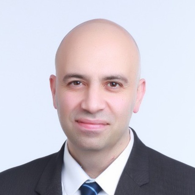 Dr Matteo Turi FCCA